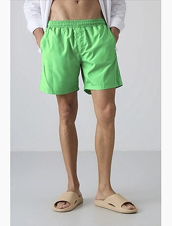 Men's set di shorts interi pull-on tommy
