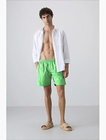 Men's set di shorts interi pull-on tommy