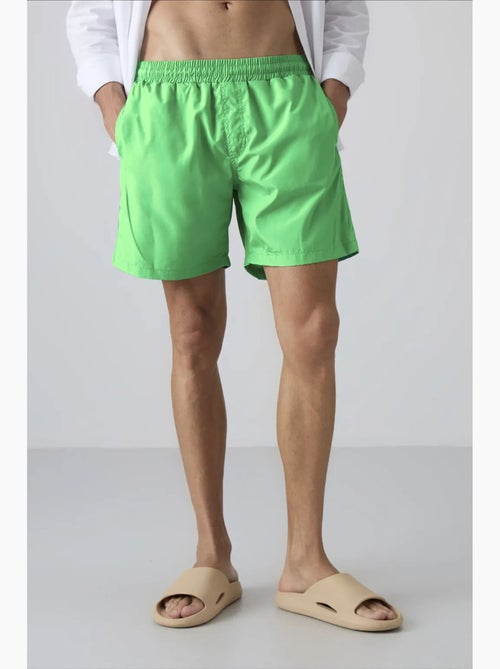 Men's set di shorts interi pull-on tommy - Kiabi Men's set di shorts interi pull-on tommy - Kiabi