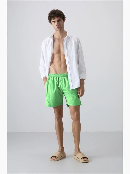 Men's set di shorts interi pull-on tommy - Kiabi Men's set di shorts interi pull-on tommy - Kiabi