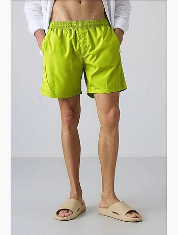 Men's set di shorts interi pull-on tommy