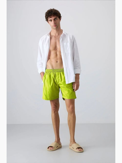Men's set di shorts interi pull-on tommy - Kiabi Men's set di shorts interi pull-on tommy - Kiabi
