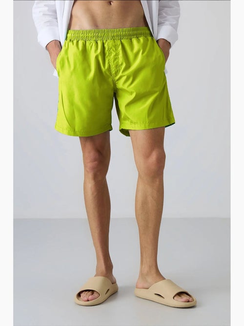 Men's set di shorts interi pull-on tommy - Kiabi Men's set di shorts interi pull-on tommy - Kiabi
