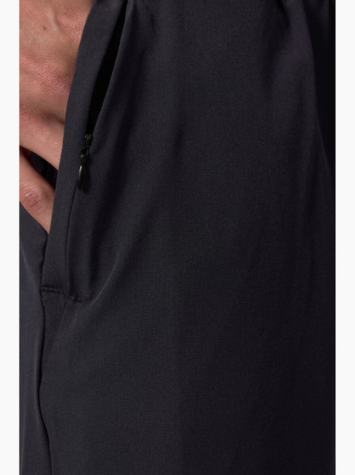 Men's shorts in jersey regular fit tommy - Kiabi