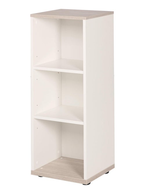 Mensola contenitore 3 scomparti – mobile cameretta "Roba Moritz" - Kiabi