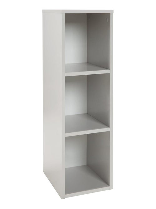 Mensola contenitore 3 scomparti – mobile per cameretta "Roba" - Kiabi