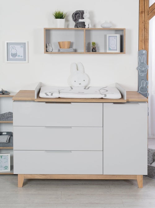 Mensola da parete 2 vani per cameretta "Caro" – ROBA - Kiabi