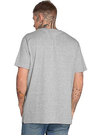 MerchCode Barber Shop Maglietta Popeye Uomo