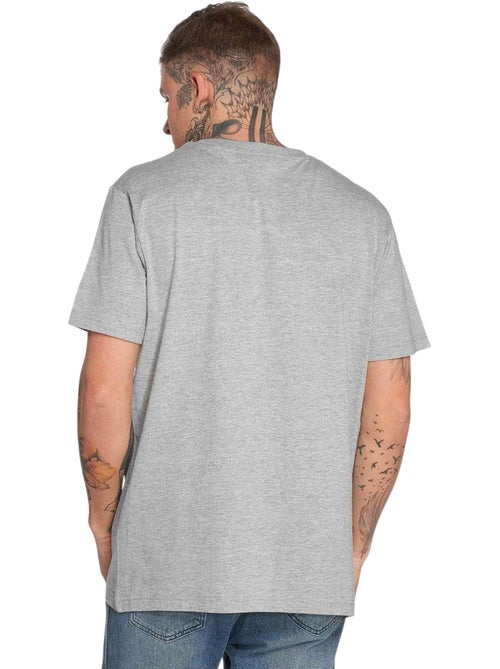MerchCode Barber Shop Maglietta Popeye Uomo - Kiabi