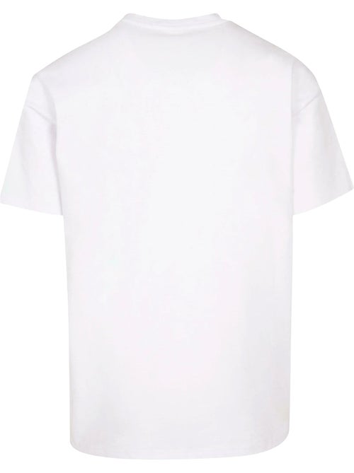 MerchCode I Love NY Maglietta Oversize Uomo - Kiabi MerchCode I Love NY Maglietta Oversize Uomo - Kiabi