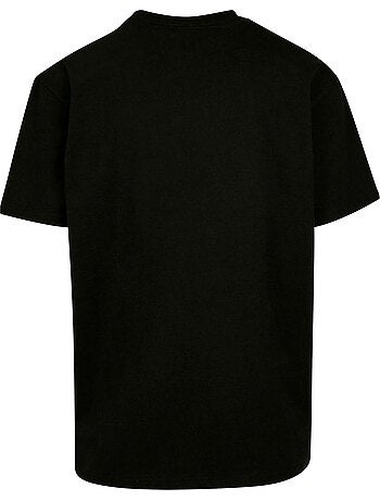 MerchCode I Love NY Maglietta Oversize Uomo