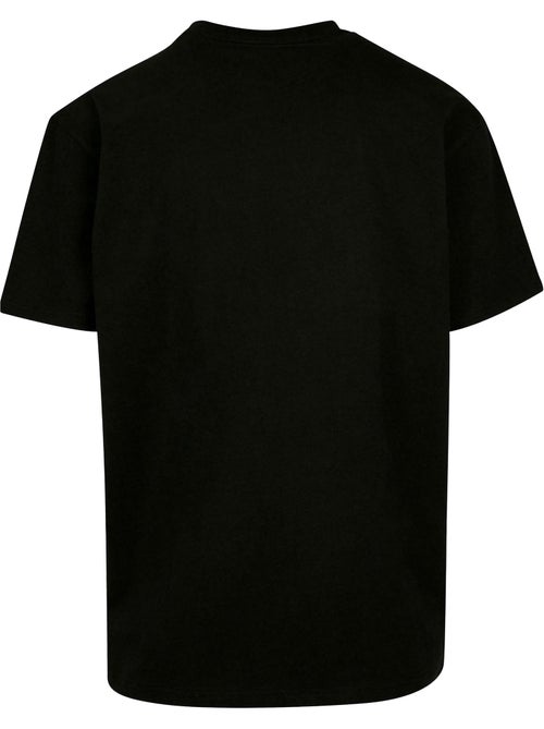 MerchCode I Love NY Maglietta Oversize Uomo - Kiabi