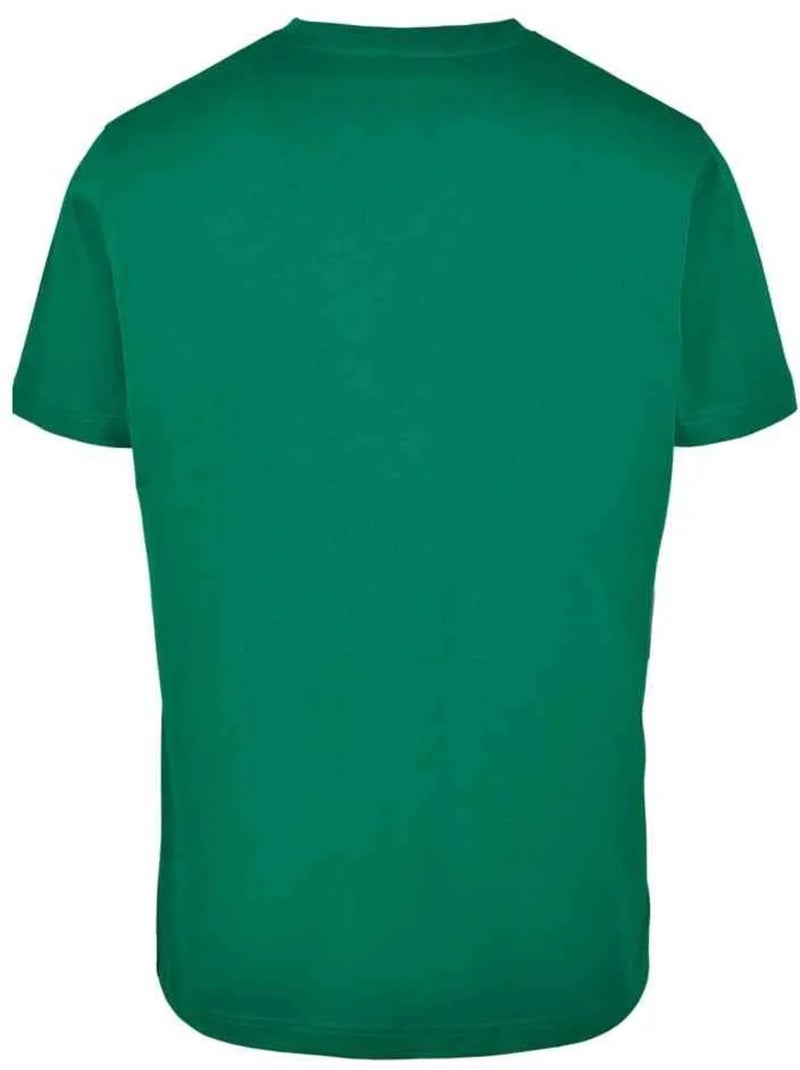 MerchCode Sprite Maglietta Logo Uomo Verde scuro - Kiabi