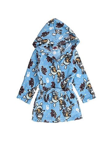 MGA Entertainment - Accappatoio Nana da bambina