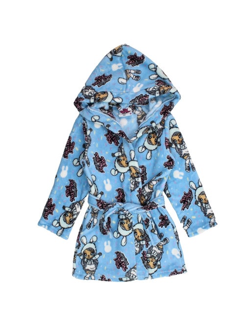 MGA Entertainment - Accappatoio Nana da bambina - Kiabi