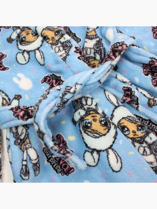 MGA Entertainment - Accappatoio Nana da bambina - Kiabi