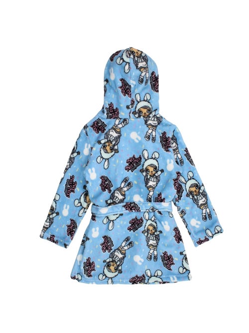 MGA Entertainment - Accappatoio Nana da bambina - Kiabi