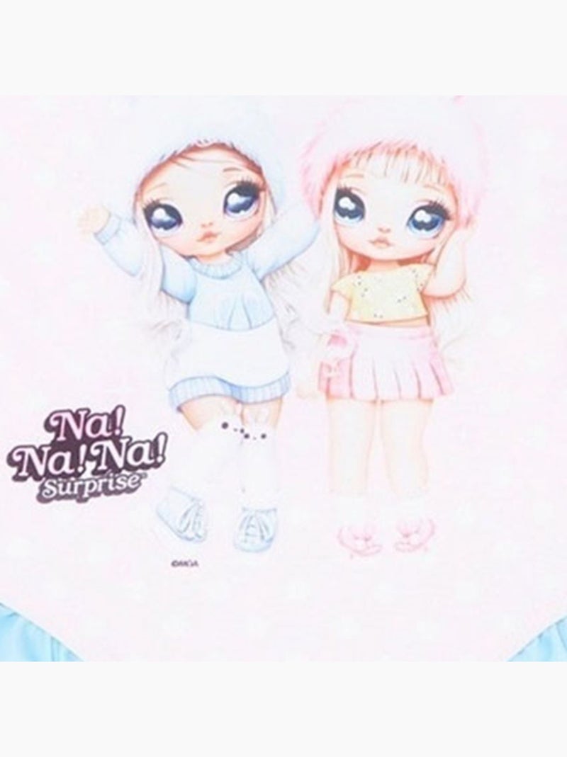 MGA Entertainment - Costume da bagno Nana Rosa - Kiabi