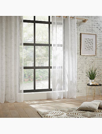 Tenda beige mia 140x240cm