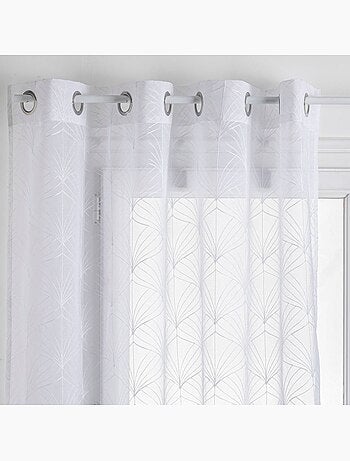 Tenda beige mia 140x240cm