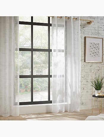 Tenda beige mia 140x240cm