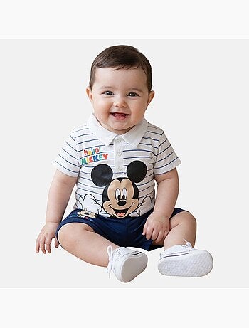 Mickey - Completo bebè bambino