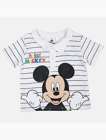 Mickey - Completo bebè bambino