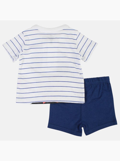 Mickey - Completo bebè bambino - Kiabi