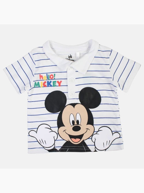 Mickey - Completo bebè bambino - Kiabi