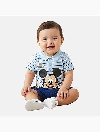 Mickey - Completo bebè bambino