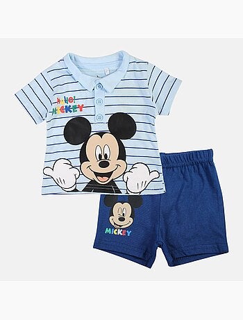 Mickey - Completo bebè bambino