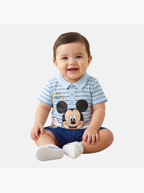 Mickey - Completo bebè bambino - Kiabi