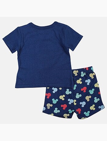 Mickey - Completo bebè bambino