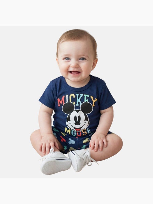Mickey - Completo bebè bambino - Kiabi