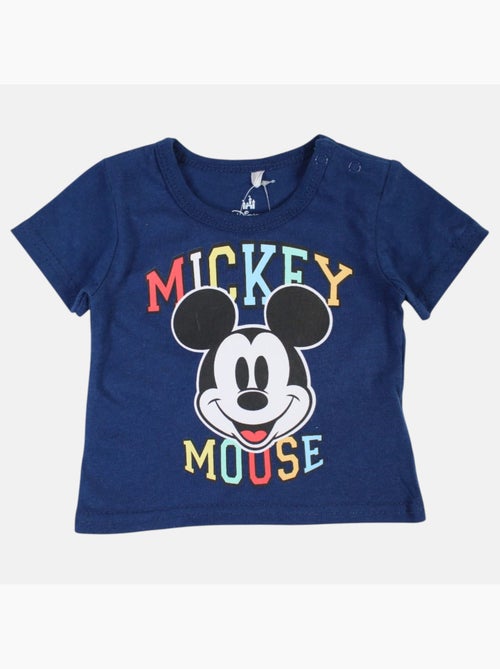 Mickey - Completo bebè bambino - Kiabi