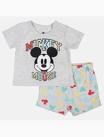 Mickey - Completo bebè bambino
