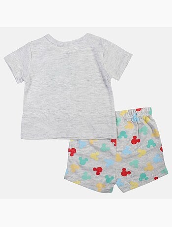 Mickey - Completo bebè bambino