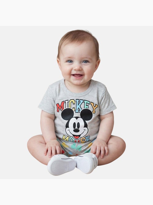 Mickey - Completo bebè bambino - Kiabi