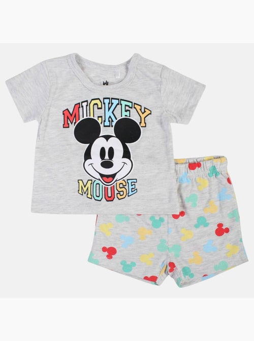 Mickey - Completo bebè bambino - Kiabi