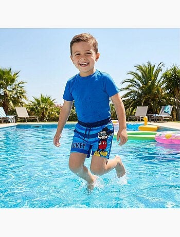 Mickey - Costume da bagno bambino