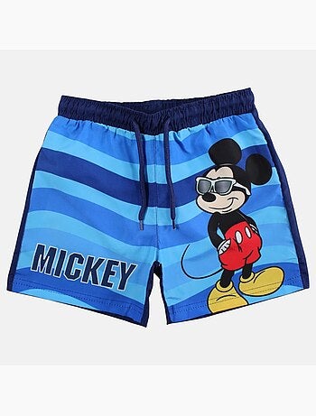 Mickey - Costume da bagno bambino