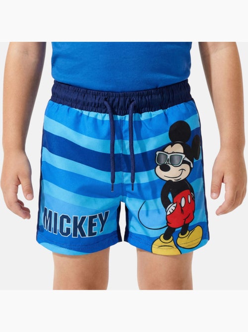 Mickey - Costume da bagno bambino - Kiabi