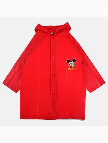 Mickey - Impermeabile bambino