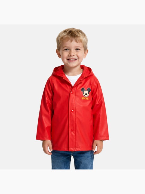 Mickey - Impermeabile bambino - Kiabi