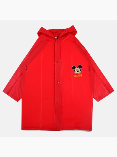 Mickey - Impermeabile bambino - Kiabi