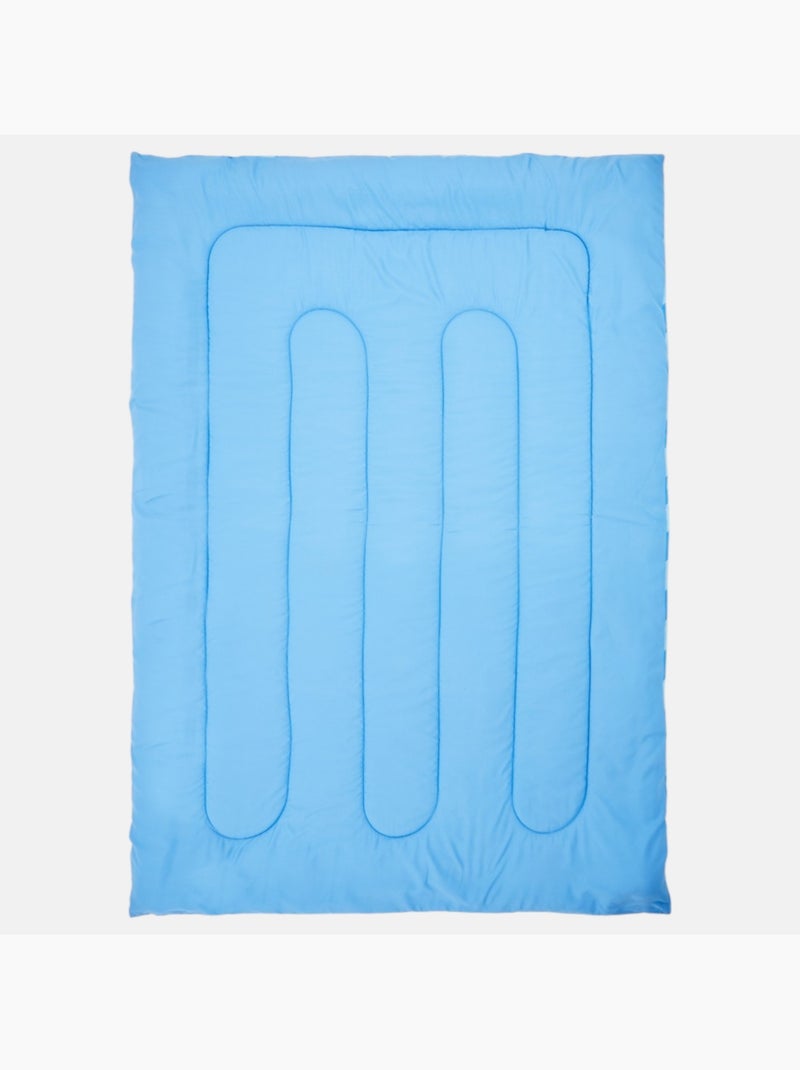 Mickey - Piumone bambino Blu - Kiabi