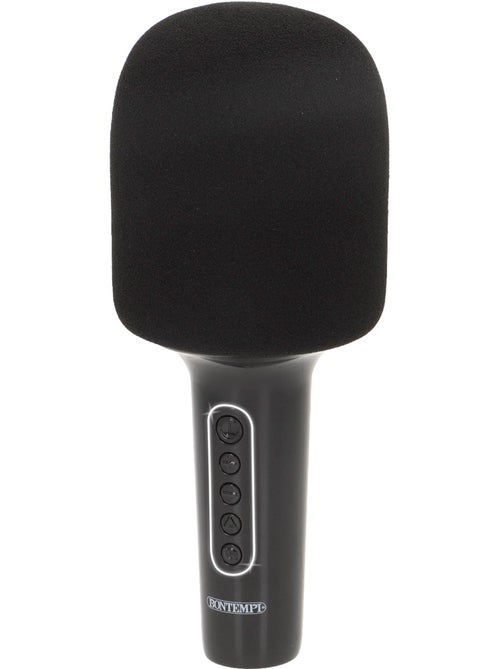Microfono wireless con altoparlante bontempi - Kiabi Microfono wireless con altoparlante bontempi - Kiabi