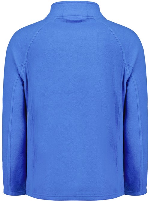 Micropile con collo zip tugeak – canadian peak - Kiabi