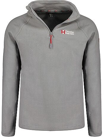 Micropile con collo zip tugeak – canadian peak