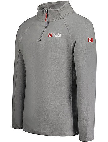 Micropile con collo zip tugeak – canadian peak